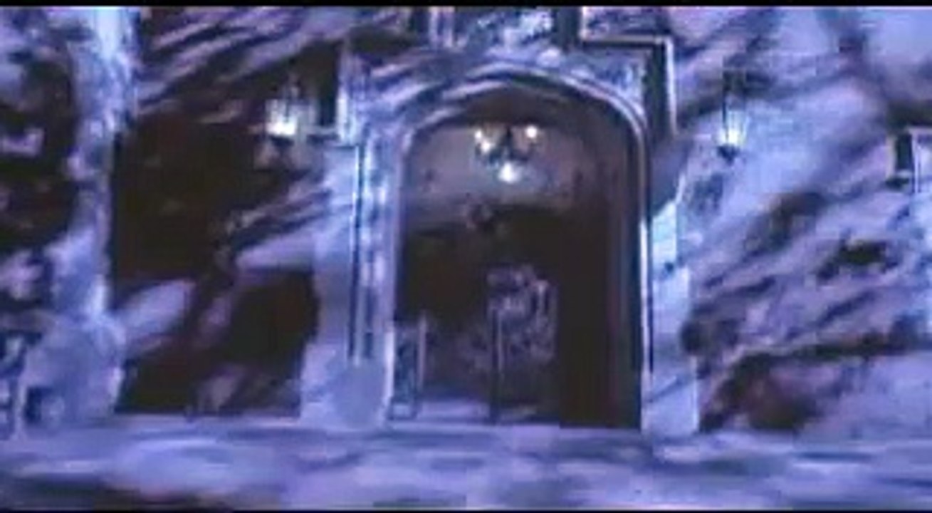 Scooby Doo Trailer