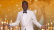 Chris Rock Totally Called Out Jada Pinkett Smith at the Oscars