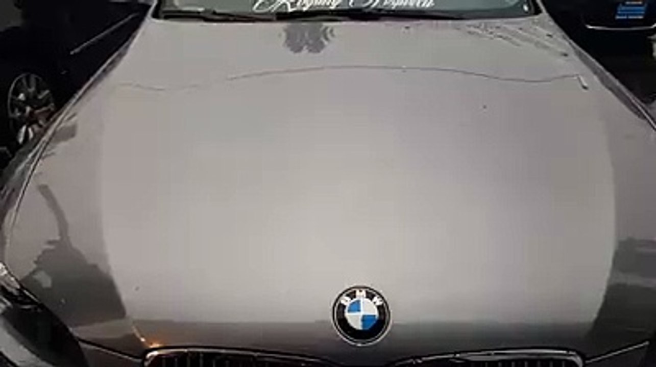 Pearl Nano Ceramic Coating in Sebastian Wilkey Reflective Auto Detailing