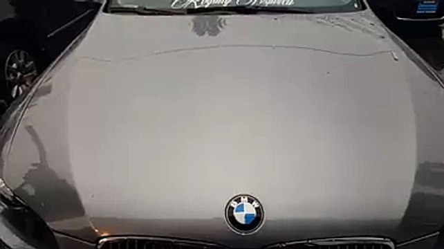 Pearl Nano Ceramic Coating in Sebastian Wilkey Reflective Auto Detailing