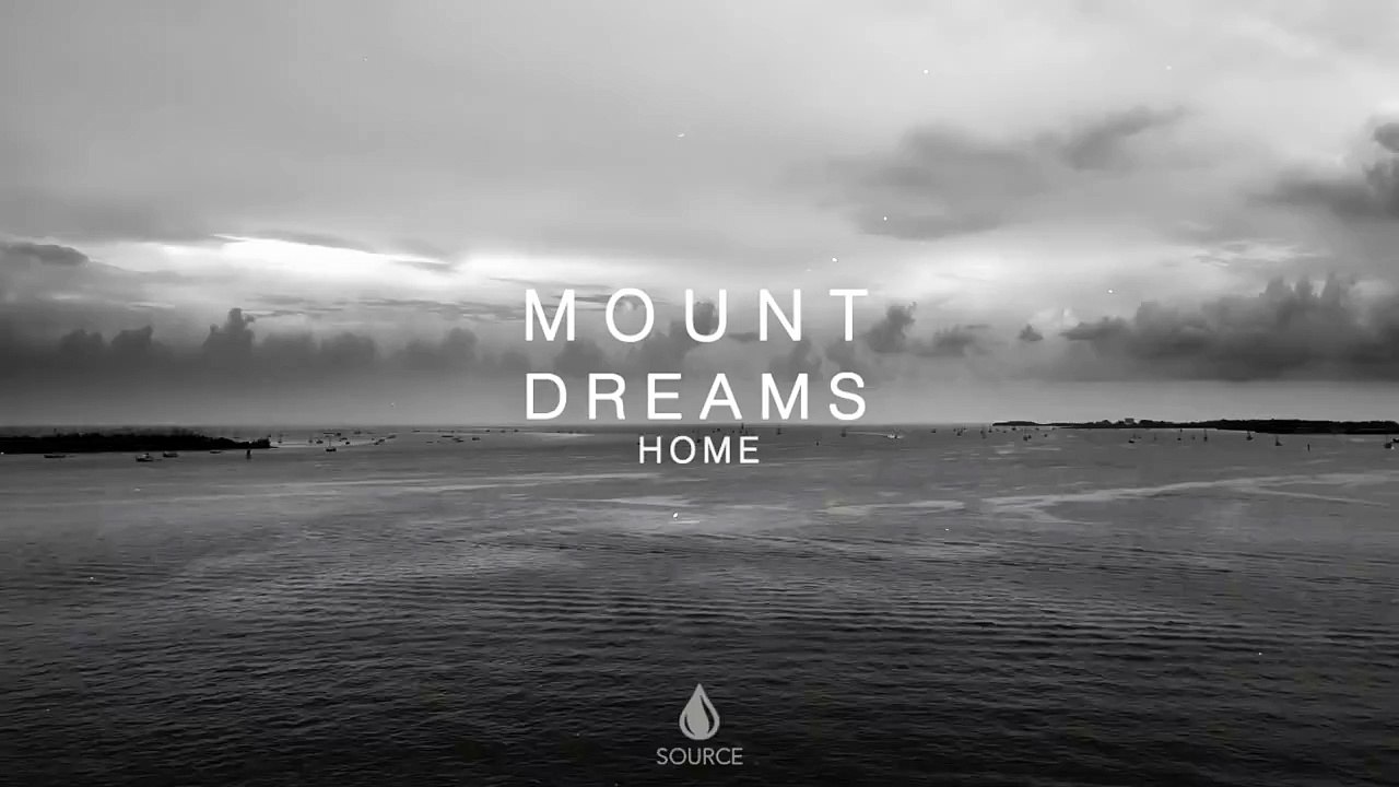 Mount Dreams - Home (ft. Anatomy)