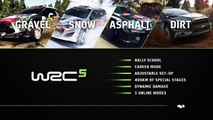 WRC 5 FIA World Rally Championship |Ep 3