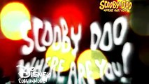 Scooby Doo. Where are You - Russian Theme