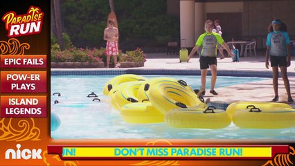 Paradise Run | Tiki Wiki Round Up 3 | Epic Fails, Plays and Legends