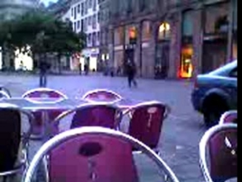 Les nappy aussi ont faim