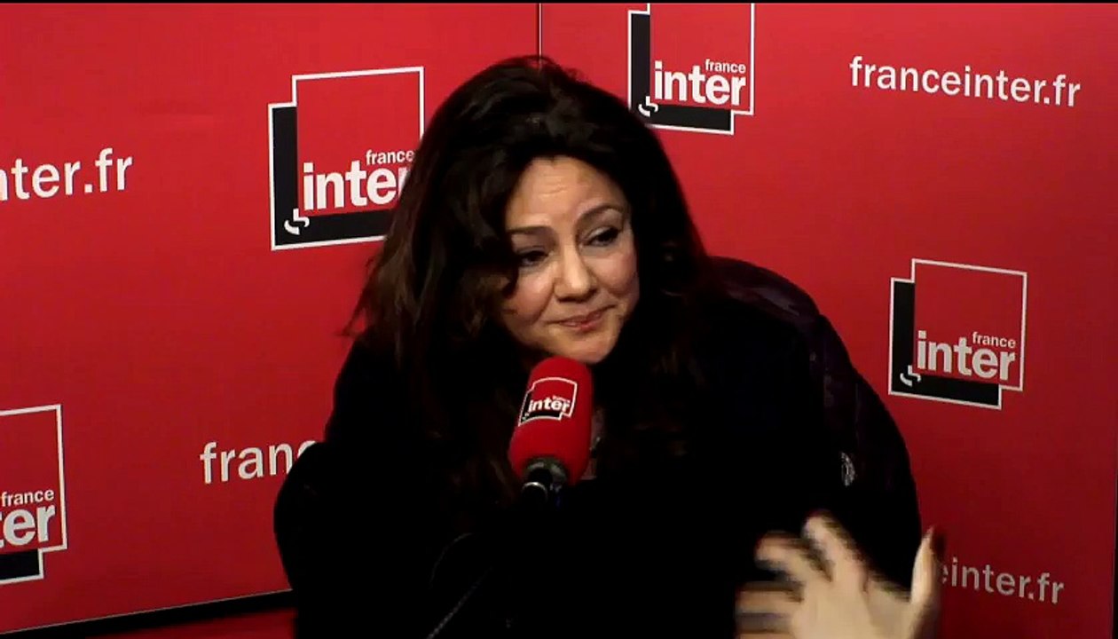 Fawzia Zouari : "Kamel Daoud fait l'objet d'une fatwa laïque"