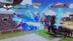 Dragon Ball Xenoverse Online (PS4): Super Saiyan 2 Goku Vs Piccolo!