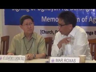 A ‘fruitful’ partnership for Church, LGUs