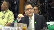 Antonio Tiu gave permission to Trillanes in Senate hearing for inspection of 'Hacienda Binay'
