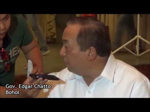 Bohol's recovery from quake 'slow' as rebuild efforts hit snag