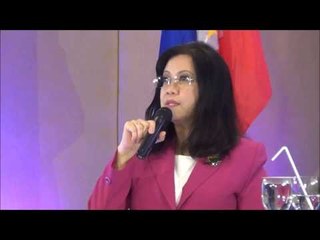 Sereno reminds Aquino: Constitution is supreme
