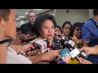 Santiago calls VFA a ‘failure’; cites Pemberton’s detention under US watch ‘offensive’