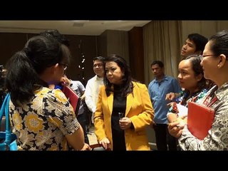 Sereno debunks Aquino on ‘judicial overreach’ rap