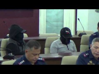 Cops linked in Edsa gun-poking scene