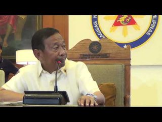 Binay: Makati even saved millions from controversial building