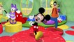 Mickey Mouse Clubhouse - Wizard of Dizz (Hot Dog Dance) HD
