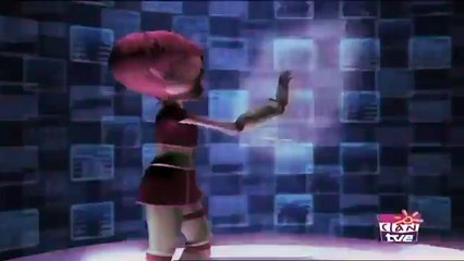 Free Intro (Code Lyoko + Download)