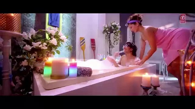 Super Girl From China Video Song - Kanika Kapoor Feat Sunny Leone Mika Singh - T-Series - YouTube