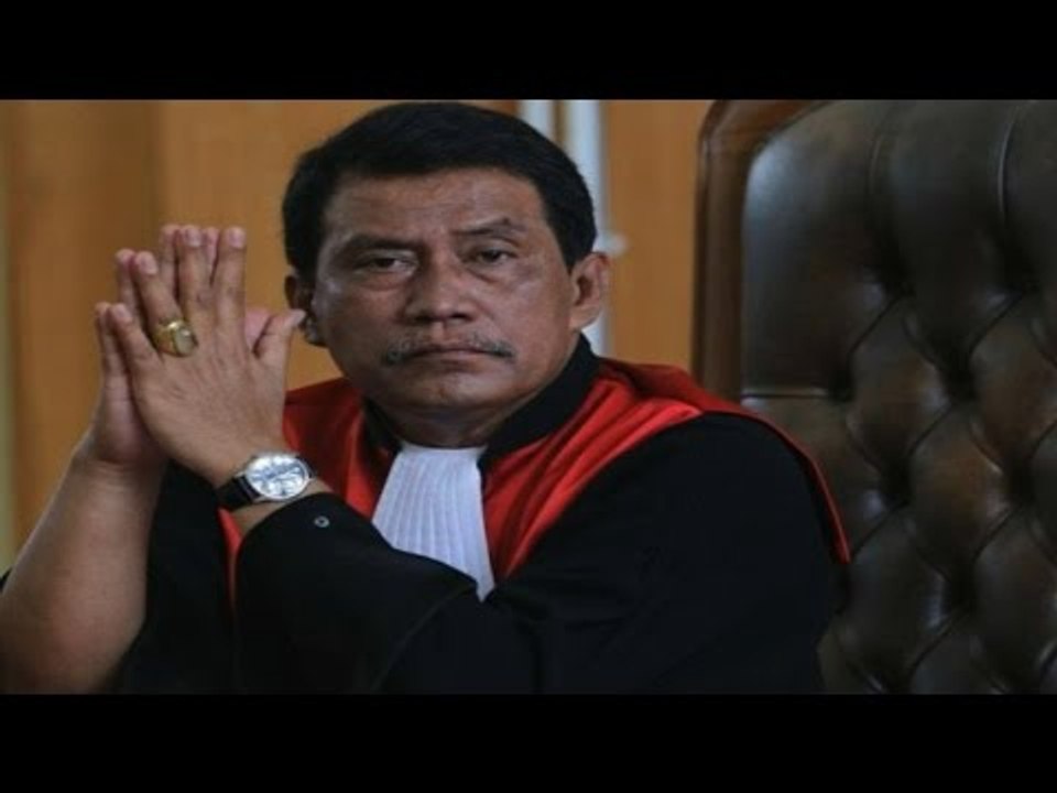 Membakar Hutan Dibolehkan