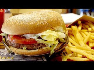 Lima Bahaya Junk Food Bagi Kesehatan