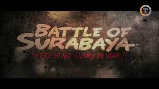  Film  Animasi  Battle of Surabaya Karya Anak  Bangsa  
