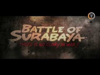 Film Animasi "Battle of Surabaya" Karya Anak Bangsa