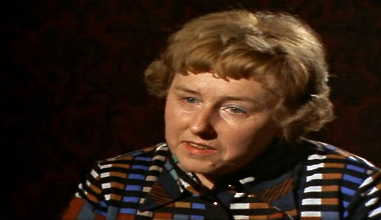 The World At War  E21 - Nemesis