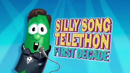 VeggieTales: Endangered Love Silly Song