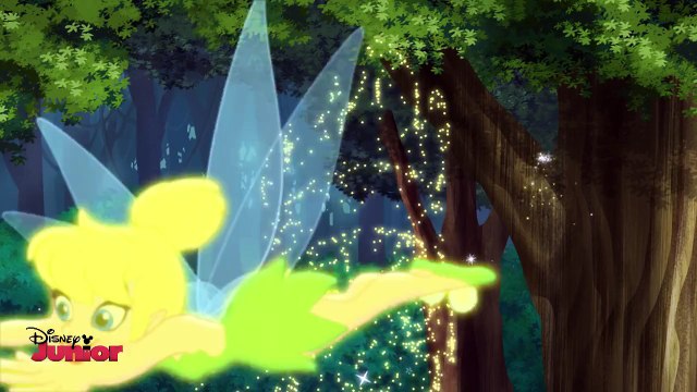 Jake and the Never Land Pirates - Happy Birthday Jake Song - Official Disney Junior UK HD