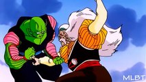 DBZ Piccolo vs Android 20 [part 2/2] 【1080p HD】remastered