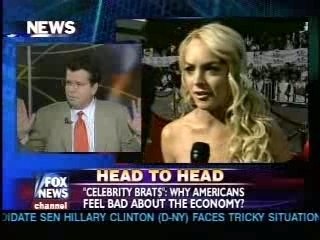 'Cavuto on Business' 06.02.07 FOX News (Part I)