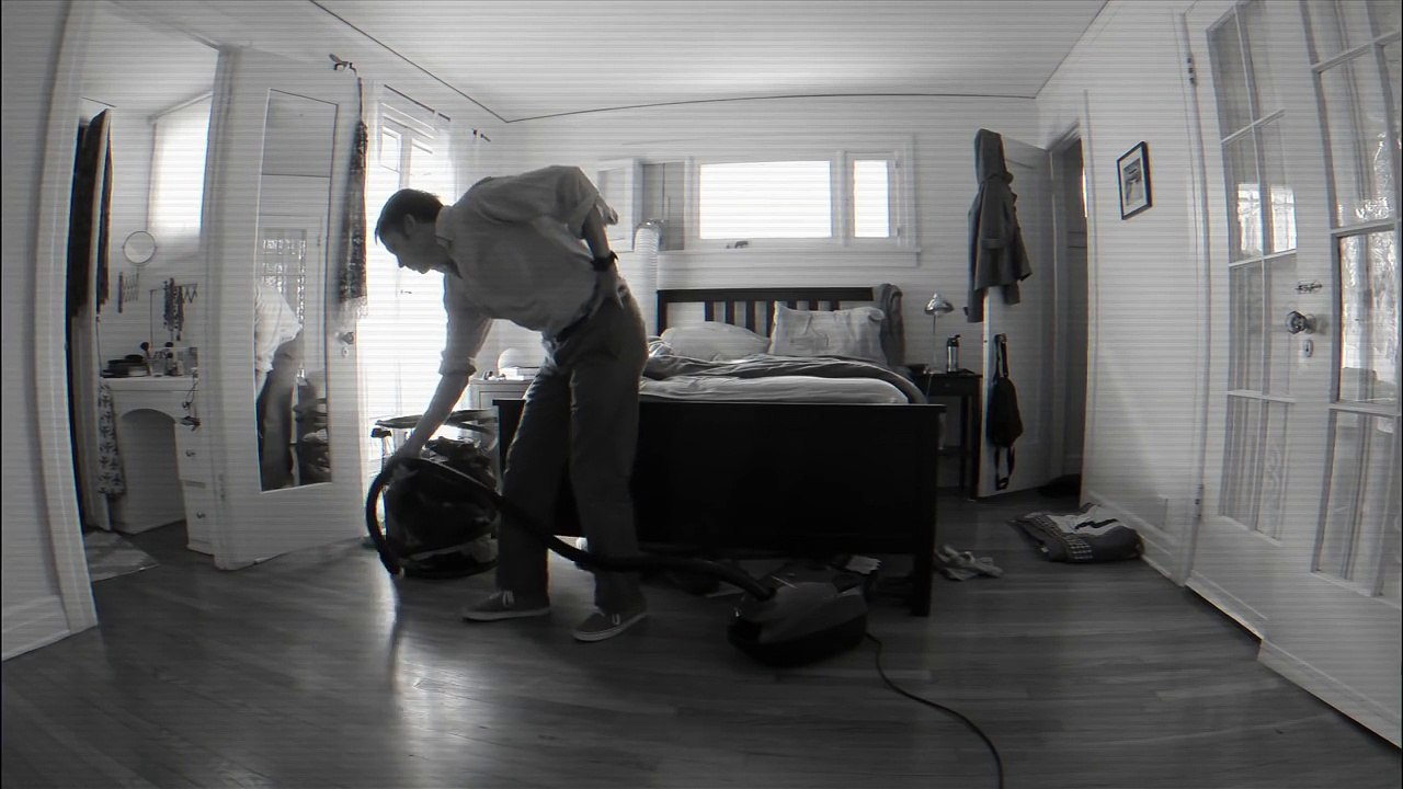 Charles The Vacuum
