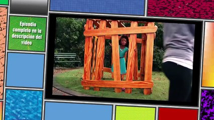 [Episodio 70] Jessie - El pato testigo (Español Latino - Vistazo)