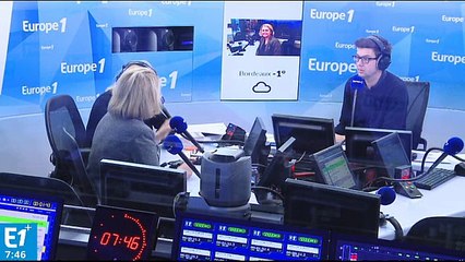 Barbara Pompili soutient "la démarche du gouvernement sur la loi El Khomri"