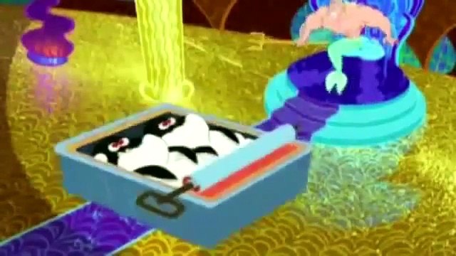 ЗИГ И ШАРКО – прикольный мультфильм!!! 55 серия КРОШЕЧНЫЙ ТИРАН