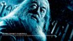 Harry Potter And The Half-Blood Prince OST - Dumbledores Farewell (Extended)