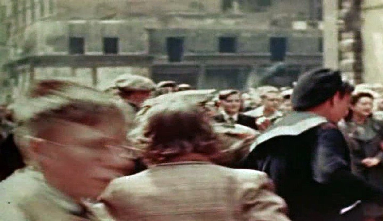 The World At War  E22 - Japan