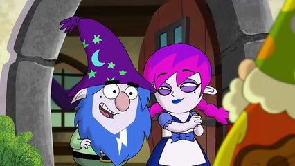 [Canción] Los 7E - Caldo Whoopdie Dooptie Schmoodily Doo (Español Latino)