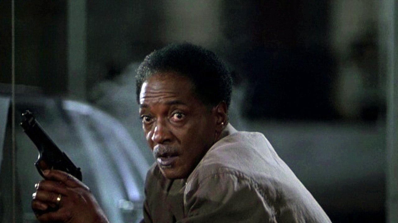 A TRIBUTE TO GILBERT R. HILL