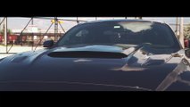 Ford Mustang GT ¦ “Black Stallion“¦ Roush ¦ Vossen CV5