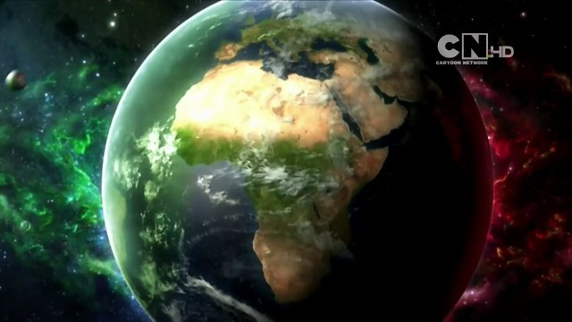 Cartoon Network UK HD Ben 10 Omniverse & Transformers Robots In Disguise Promo