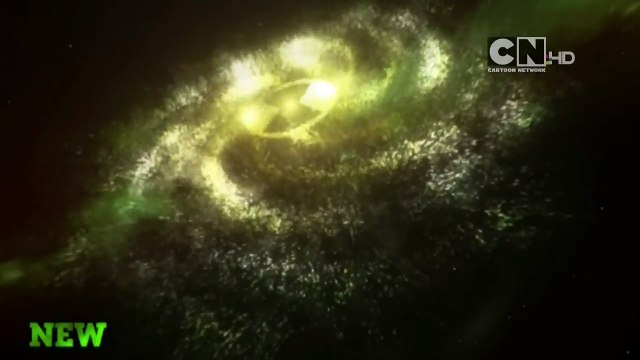 Cartoon Network UK HD Ben 10 Omniverse Promo October 2015