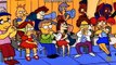 The Simpsons Intro Season 1 Episode 8 (1990)