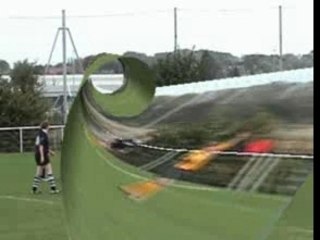 Essai du TAC Rugby Féminin pour leur premier match