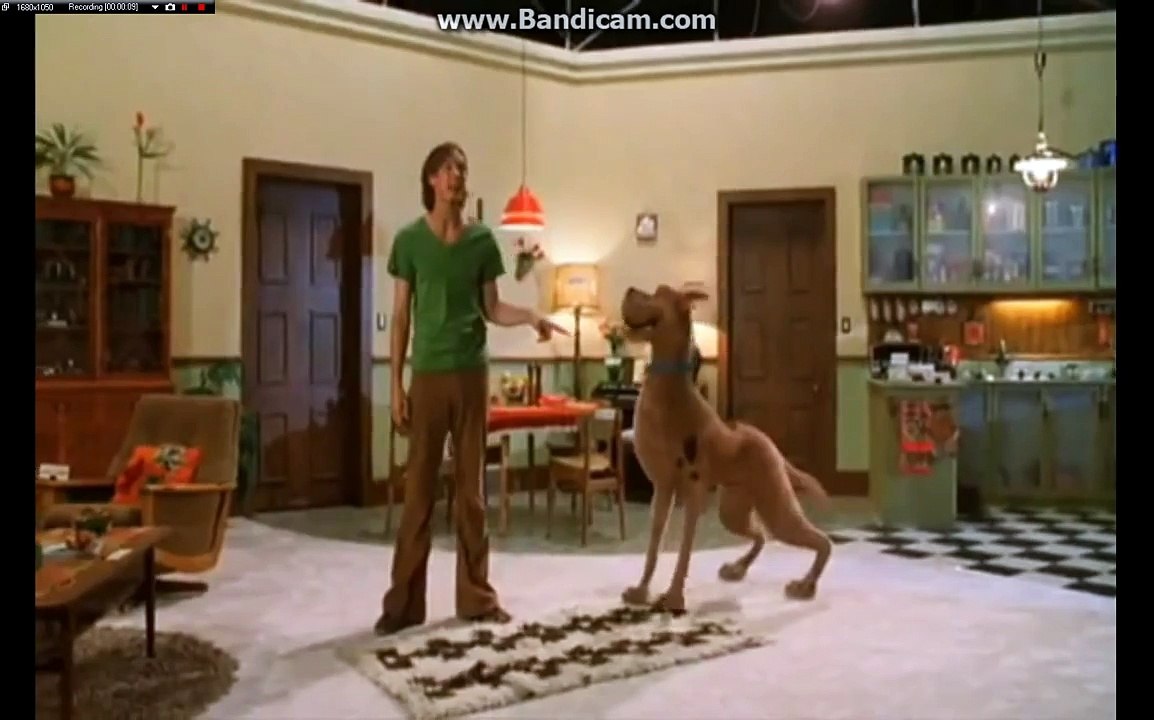 Scooby Doo 2-FUNNYEST FARTING/BURPING CONTEST EVER!!