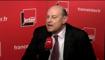 Jean-Marie Le Guen : 