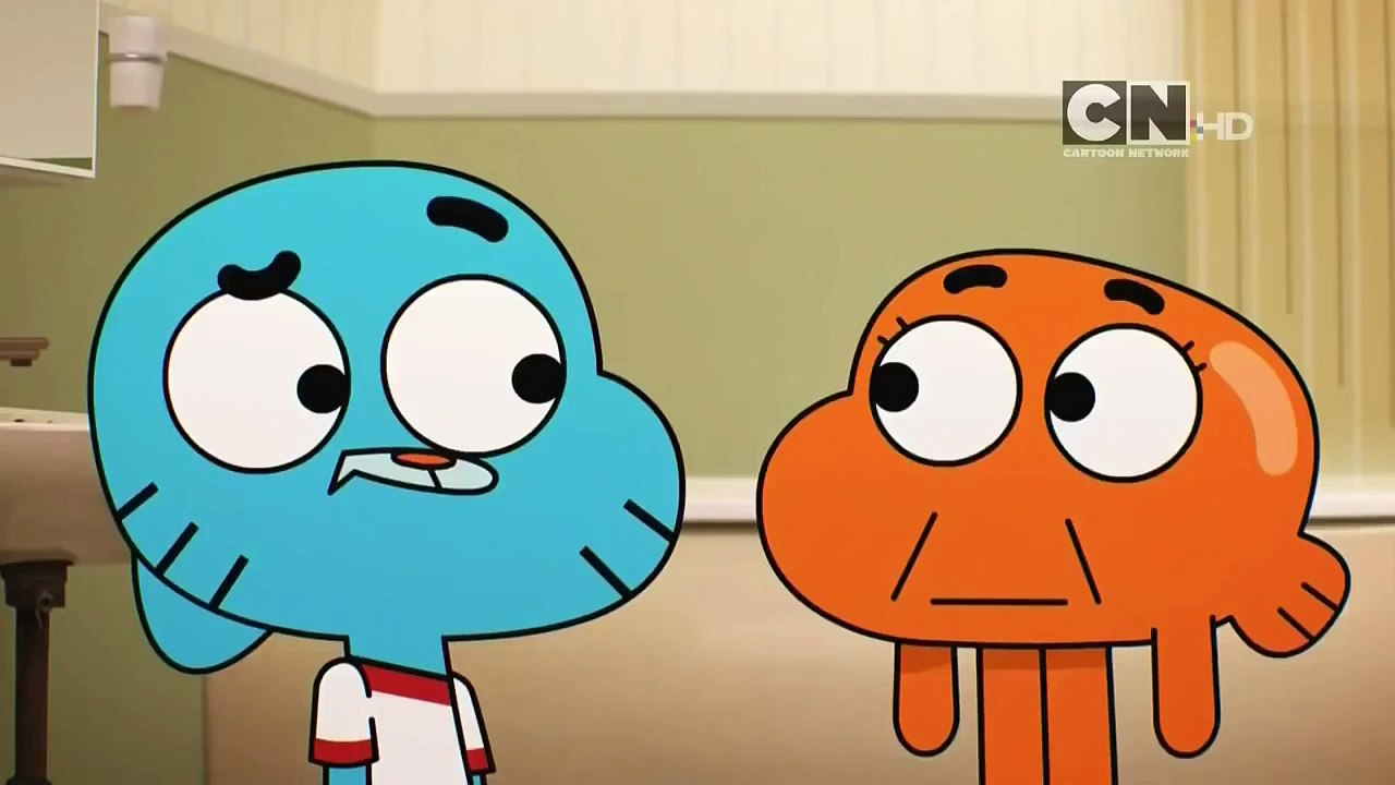 Cartoon Network UK HD Over The Garden Wall Animate