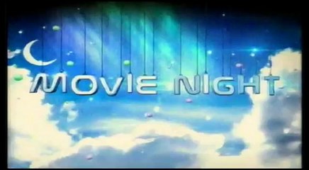 Promo George Of The Jungle (Movie Night) @ Tv9! (18/2/2012)