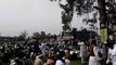 funeral pray of mumtaz Qadri pindi liaqat bagh