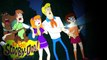 Combat Radio w/the cast/producers of Scooby Doo Mystery Incorporated